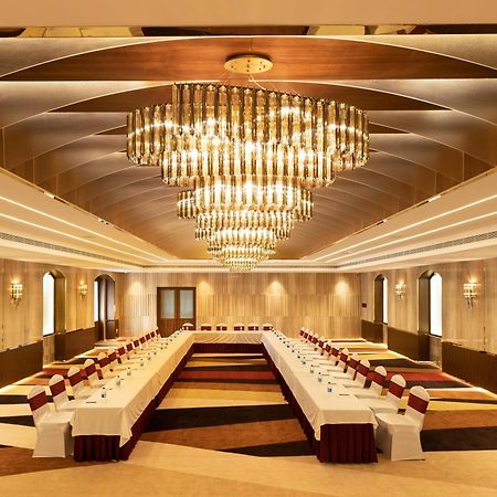 Jenneys Residency Hotel Coimbatore Exterior foto