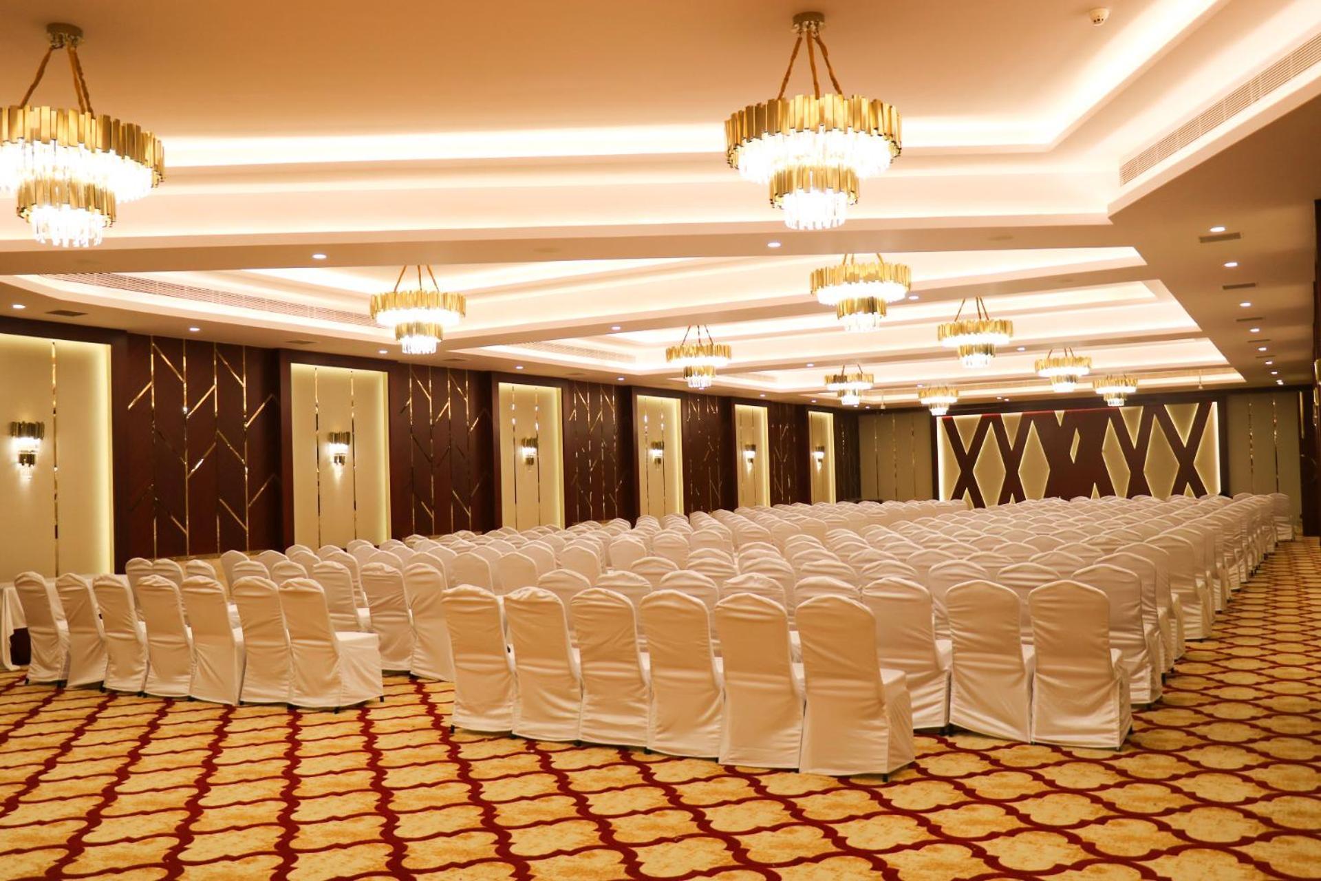 Jenneys Residency Hotel Coimbatore Exterior foto