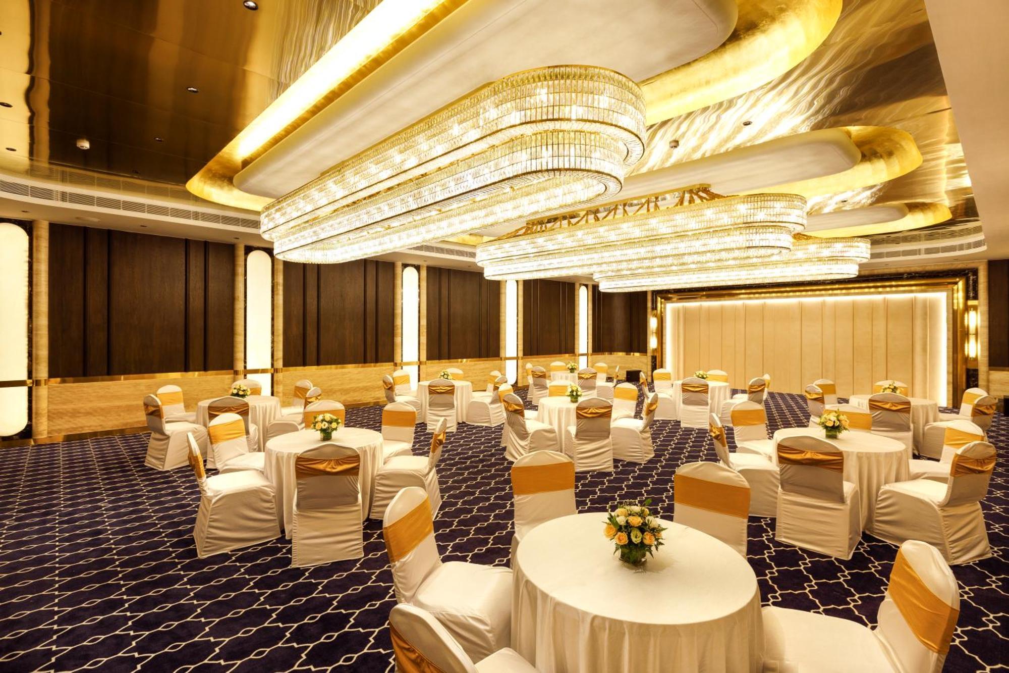 Jenneys Residency Hotel Coimbatore Exterior foto
