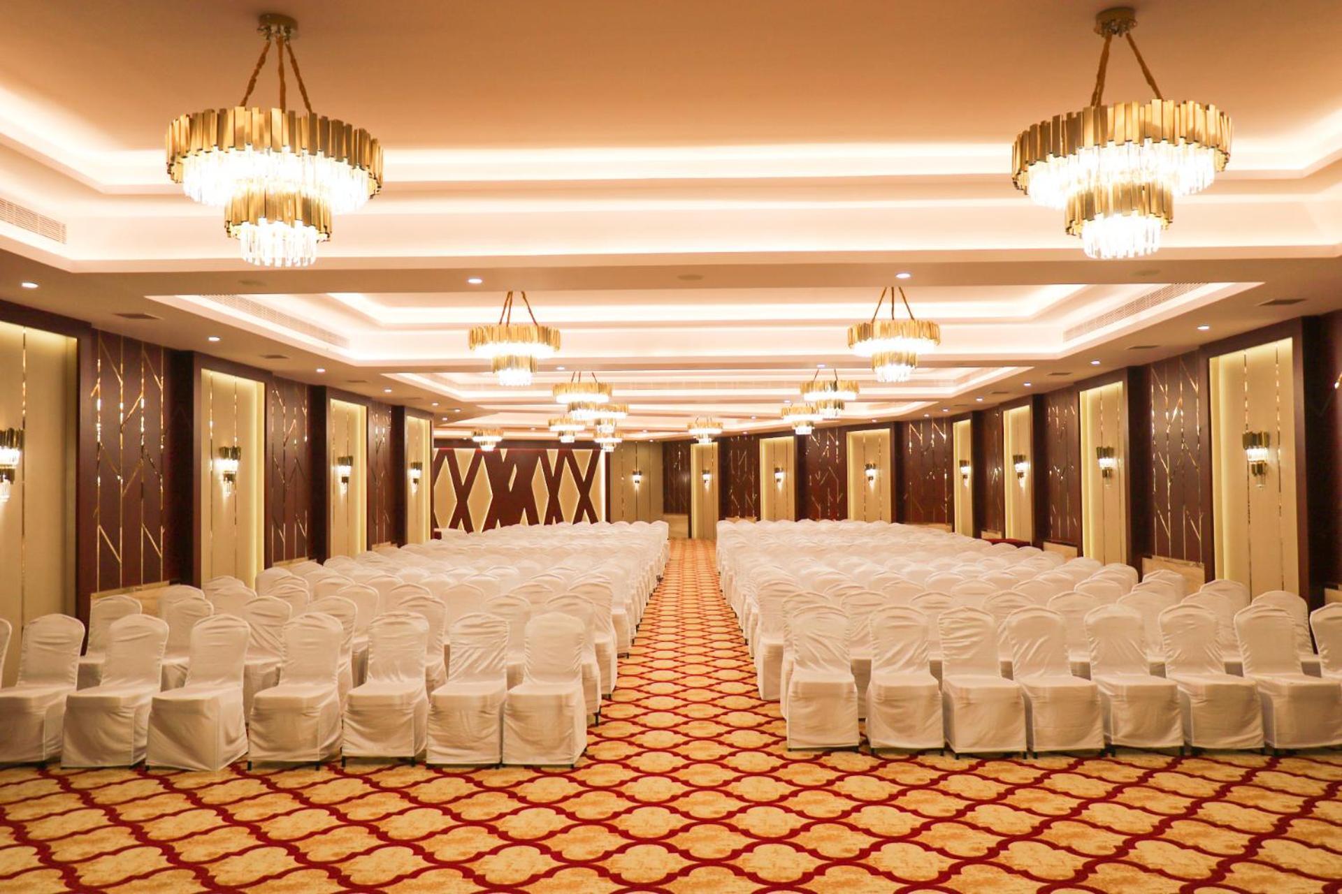 Jenneys Residency Hotel Coimbatore Exterior foto