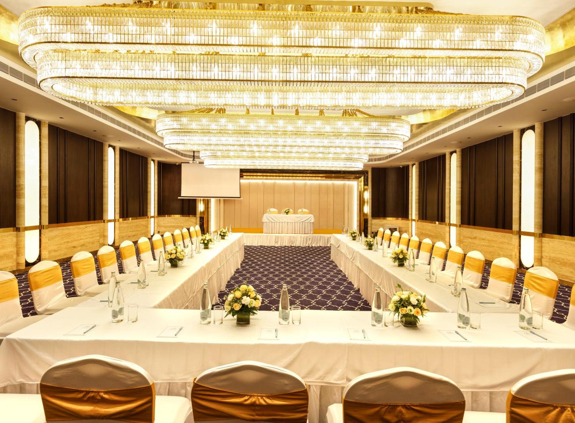 Jenneys Residency Hotel Coimbatore Exterior foto