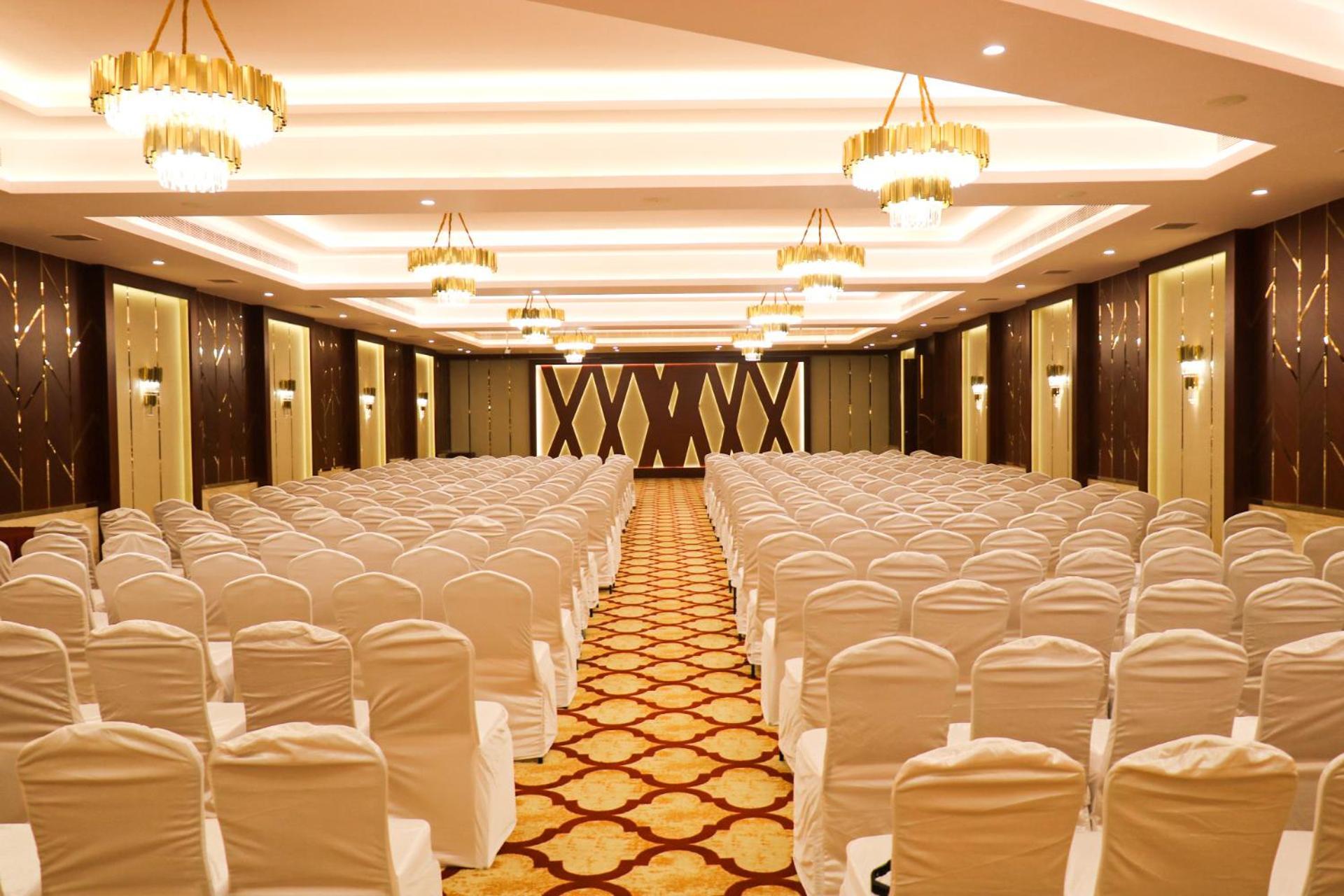Jenneys Residency Hotel Coimbatore Exterior foto